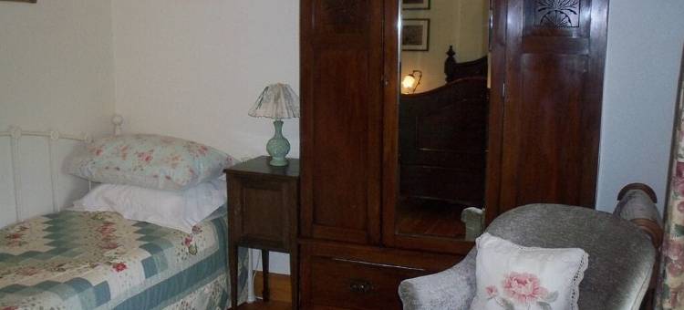 利斯纳菲兰小屋(Lisnafillan Lodge)图片