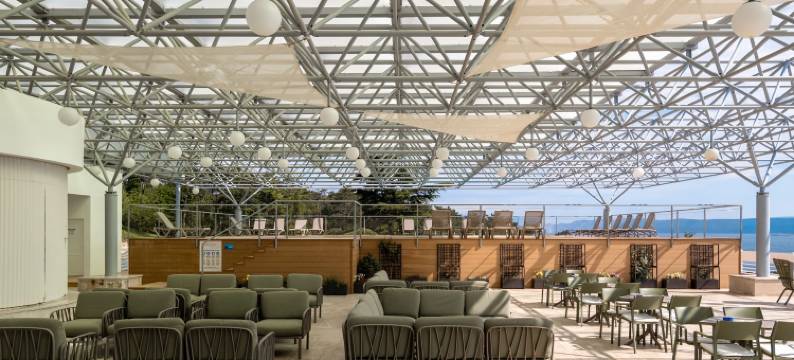 奥莫瑞卡酒店(Hotel Omorika)图片