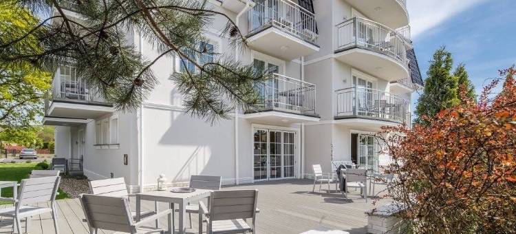 Astra Baltica别墅(Villa Astra Baltica)图片