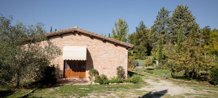 圣安德烈农场酒店(Fattoria Sant'Andrea - Farm Stay)图片