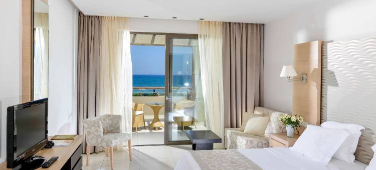 阿斯蒂尔奥德修斯科斯度假村和Spa中心(Astir Odysseus Kos Resort and Spa)图片