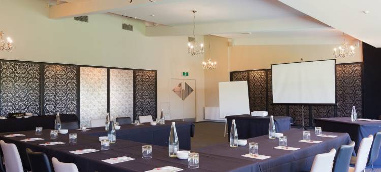 克罗伊登哈特兰酒店(Croydon Lodge)图片