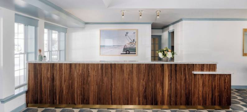 蓝水度假村(Blue Water Resort)图片