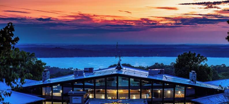湖景酒店 - 香缇溪度假村(The Lakeview Hotel, Shanty Creek Resort)图片