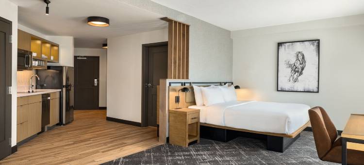 曼菲斯日耳曼敦唐普雷斯套房酒店(TownePlace Suites Memphis Germantown)图片