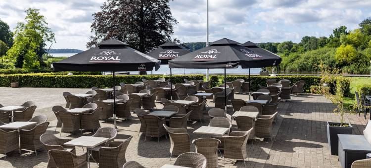 舒帕克米林酒店(Milling Hotel Søpark)图片