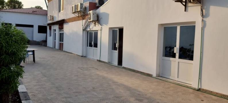 吉布提拉岩酒店(Hotel Rayan Djibouti)图片