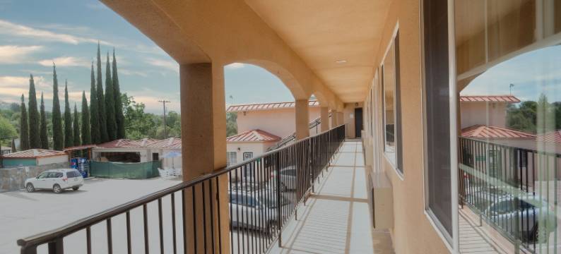 优胜美地旅馆(The Yosemite Inn)图片