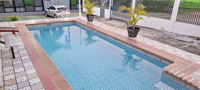 巴拿马城托库门国际机场快捷酒店(Express Inn Pty Aeropuerto Internacional Panama)图片