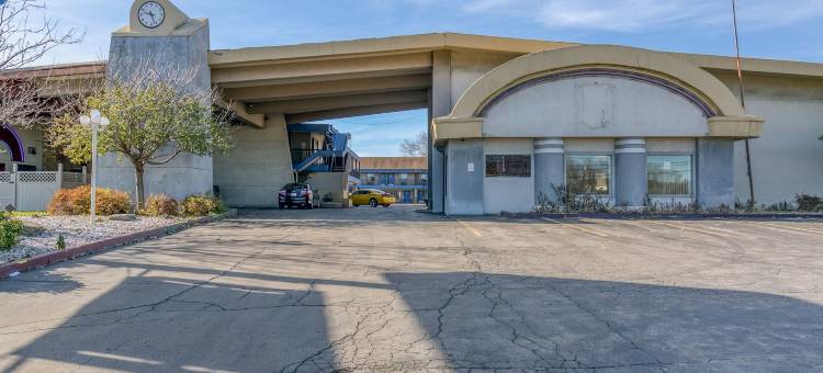 快捷北利马菲布丽酒店(FairBridge Inn Express North Lima)图片