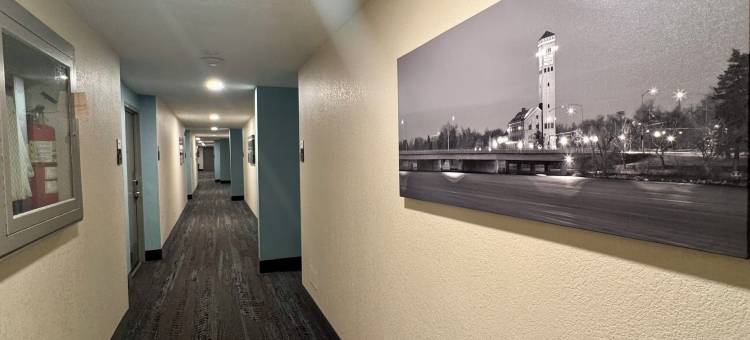 Baymont by Wyndham Great Falls City Center图片