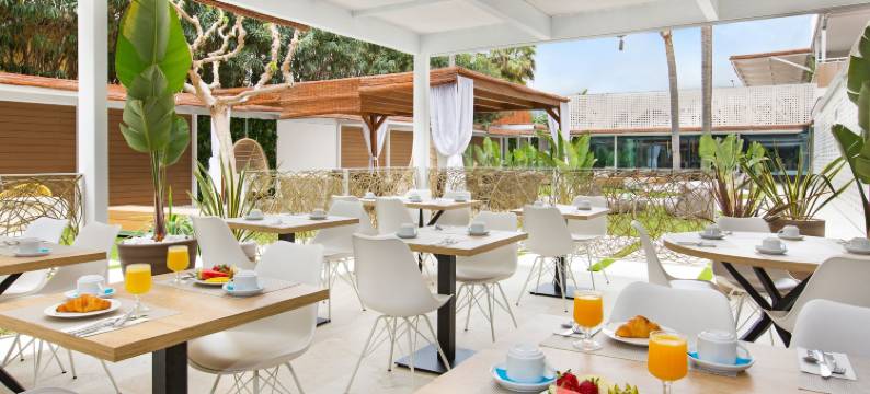 蒙特普拉亚桑默斯 4S 酒店及水疗 - 限成人(Sumus Hotel Monteplaya & Spa 4Sup - Adults Only)图片