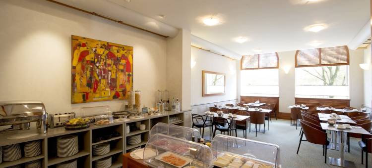 诺曼底酒店(Hôtel de Normandie)图片