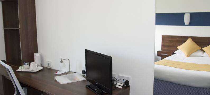 消防学院酒店(Fire Service College)图片