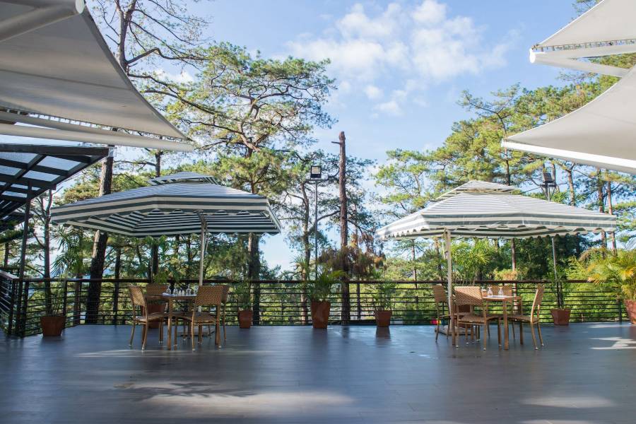西拉鬆大酒店