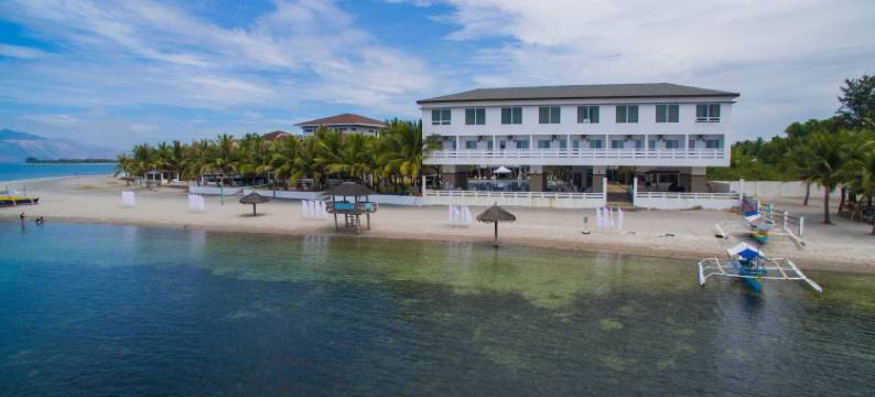 巴丹白珊瑚海滩度假村(Bataan White Corals Beach Resort)图片