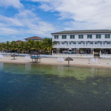 巴丹白珊瑚海滩度假村(Bataan White Corals Beach Resort)图片