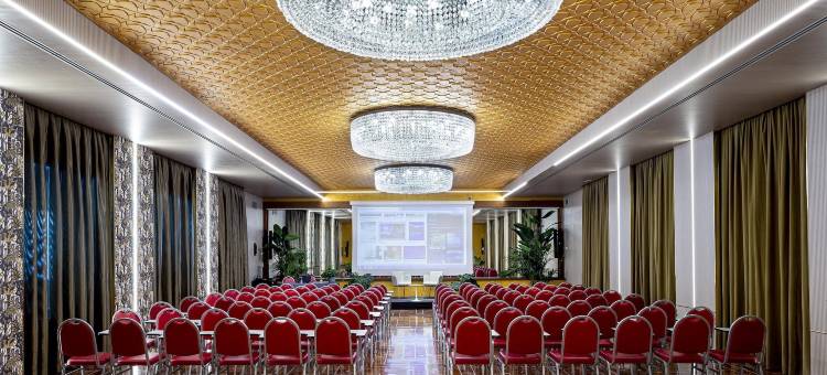 拉迪莫雷特酒店(Là di Moret)图片