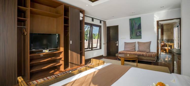 帕拉马别墅哈尔塔宁之家酒店(Hartaning House by Pramana Villas)图片