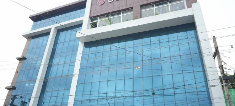 萨哈萨假日酒店(Hotel Holiday Saharsa)图片