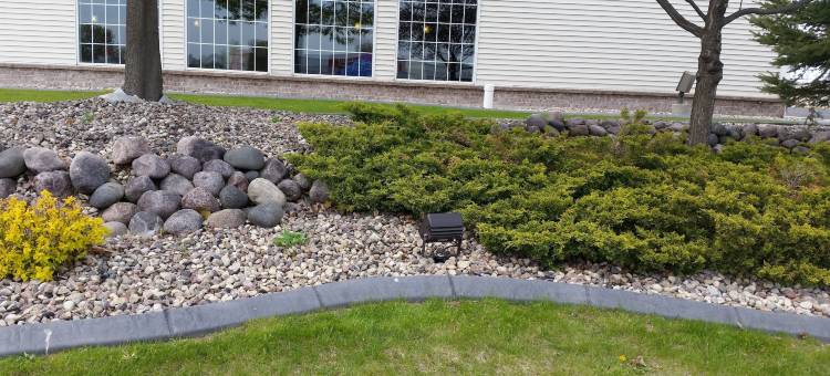 斯坦顿贝斯特韦斯特酒店(Best Western Stanton Inn)图片