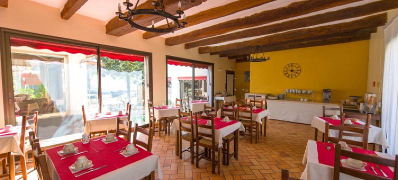 卢瓦尔河谷酒店(Hotel Val de Loire)图片