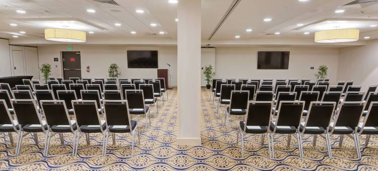 Holiday Inn 盖恩斯维尔大学CTR(Holiday Inn Gainesville-University Ctr)图片