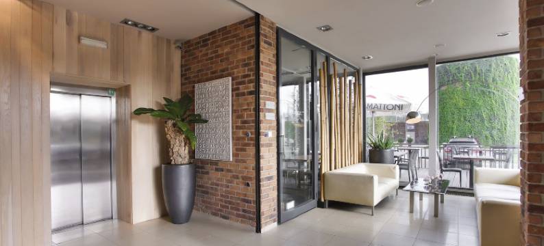 上品养生酒店(Absolutum Wellness Hotel)图片