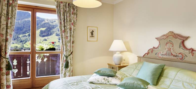 特纳尔霍夫罗莱夏朵酒店(Relais & Châteaux Hotel Tennerhof)图片