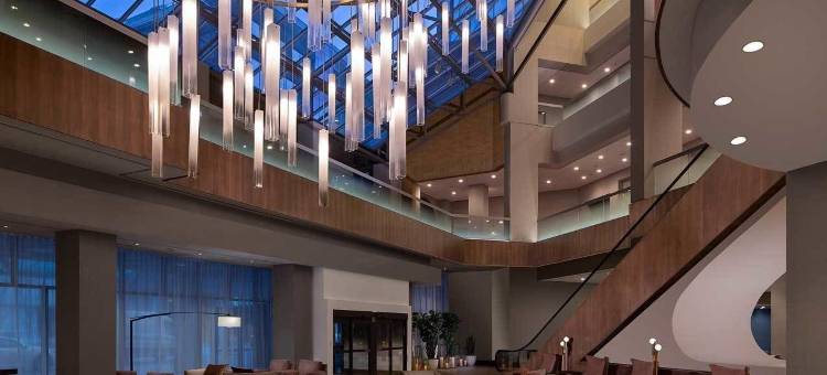 辛辛那提凯悦酒店(Hyatt Regency Cincinnati)图片