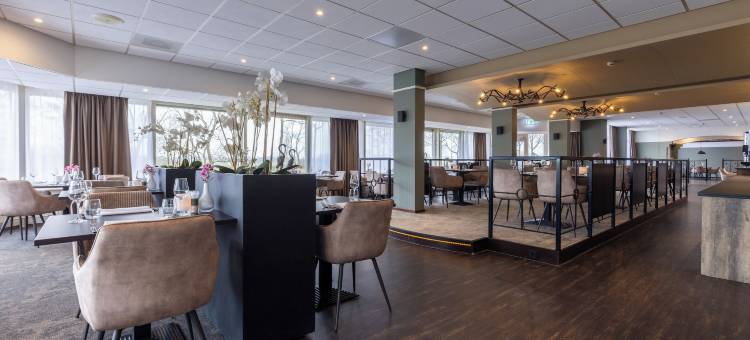 弗莱彻罗兰德餐厅酒店(Fletcher Hotel Restaurant Rooland)图片