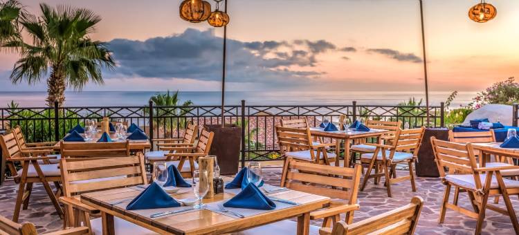 普韦布洛博尼托日落海滩度假村-全包(Pueblo Bonito Sunset Beach Golf & Spa Resort - All Inclusive)图片