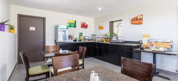 凯艺酒店-法明顿(Quality Inn Farmington)图片