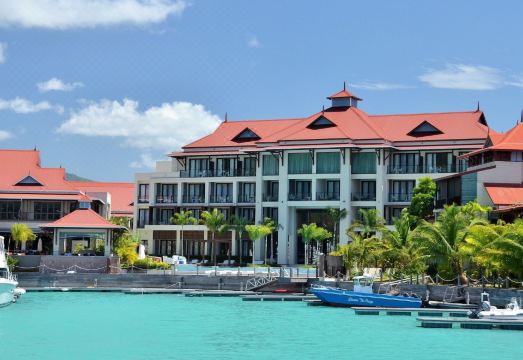 Eden Bleu Hotel Hotel Overview