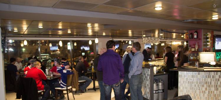 Best Western Plus Montreal Downtown- Hotel Europa图片