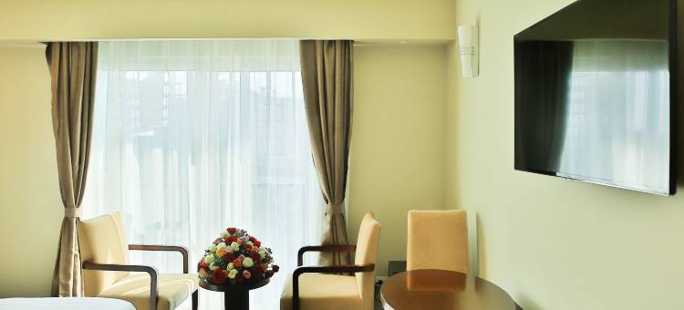 白玉兰酒店及会议中心(Magnolia Hotel & Conference Center)图片