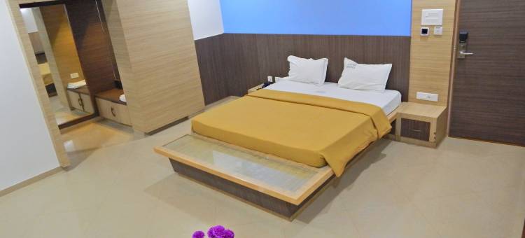 阿迪酒店(Hotel Aadhi)图片