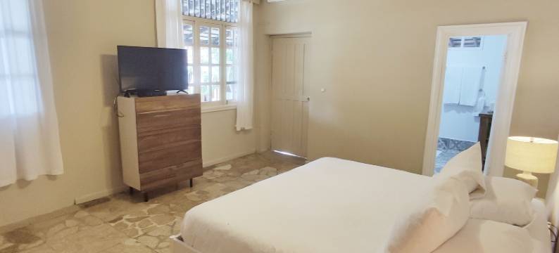 海滨别墅与公寓(Villa Marina Hotel)图片