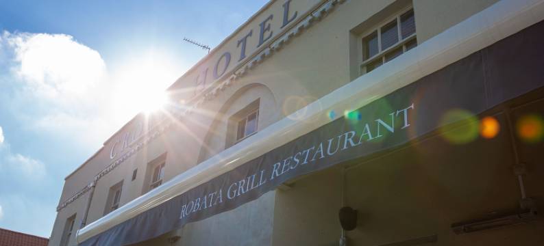 唐卡斯特巴特里皇冠酒店(The Crown Hotel Bawtry-Doncaster)图片