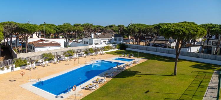 康普乐约阿苏尔公寓(Al Sur Apartamentos Turísticos)图片