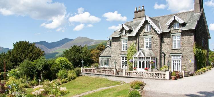 格朗吉乡村别墅酒店(The Grange Country House)图片