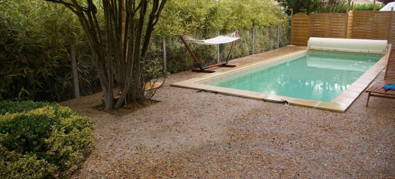 奥斯塔勒特安瑟特酒店(L'Oustalet d'Anicette)图片