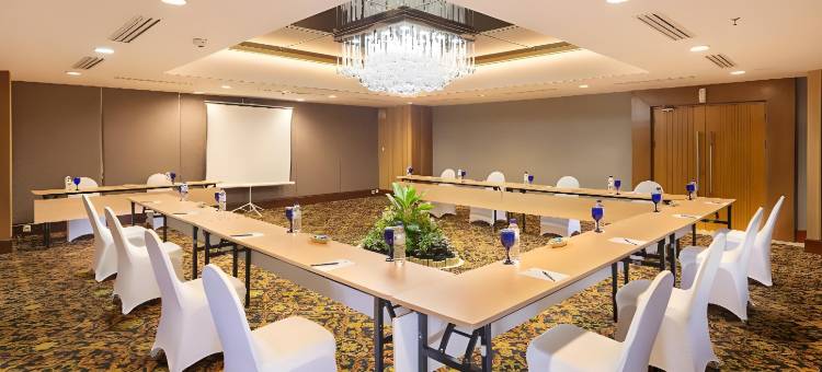 蓝天酒店(Blue Sky Hotel)图片