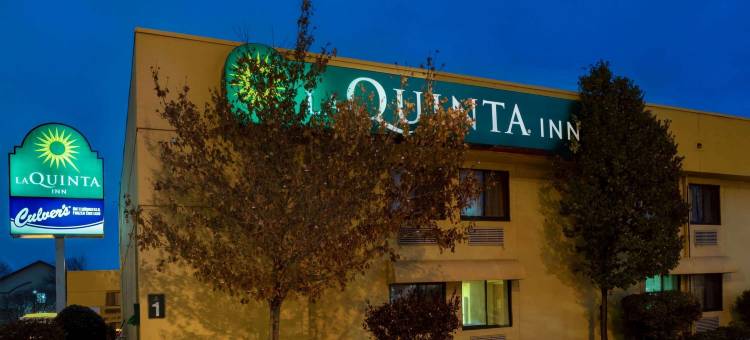 布卢明顿明尼阿波利斯机场拉昆塔温德姆酒店(La Quinta Inn by Wyndham Minneapolis Airport Bloomington)图片