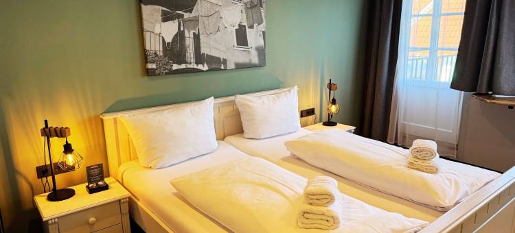 恩佐之家出租公寓(Trattoria & Apartments - Casa da Enzo)图片