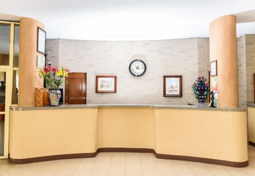 Hotel & Spa Villa VergelHotel Overview