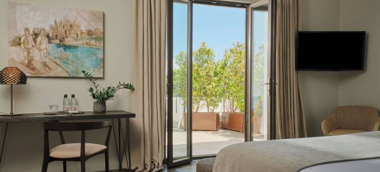 圣特贾恩设计酒店(Sant Jaume Design Hotel)图片