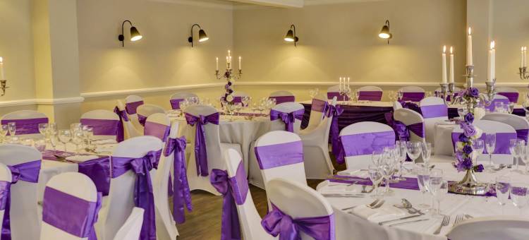 贝斯特韦斯特优质诺丁汉威斯敏斯特酒店(Best Western Plus Nottingham Westminster Hotel)图片