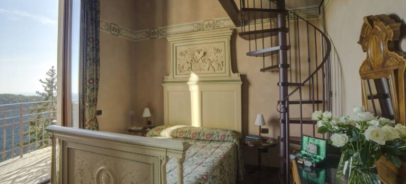 安博坎酒店(Al Borducan Boutique Hotel)图片