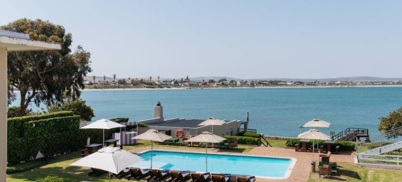 萨尔丹哈湾酒店(Saldanha Bay Hotel)图片